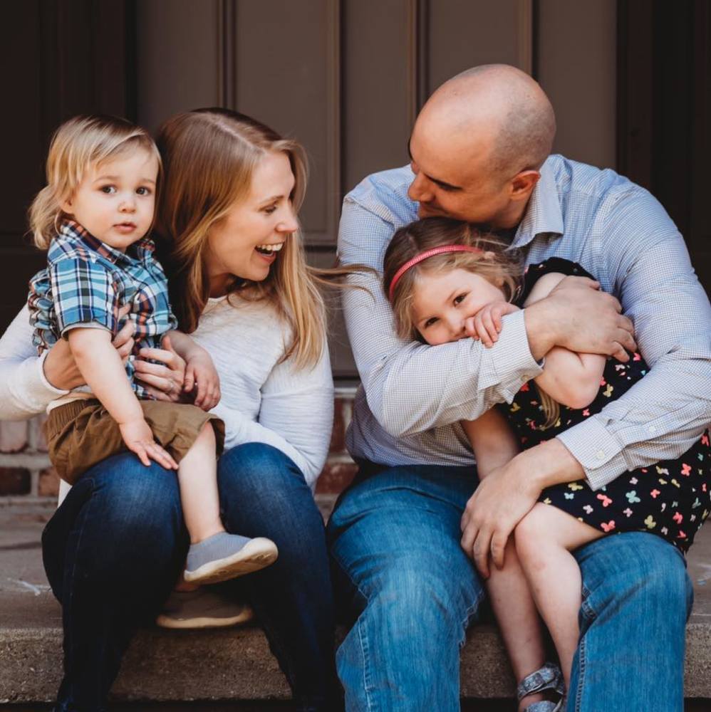 Meet your Posher, Louise